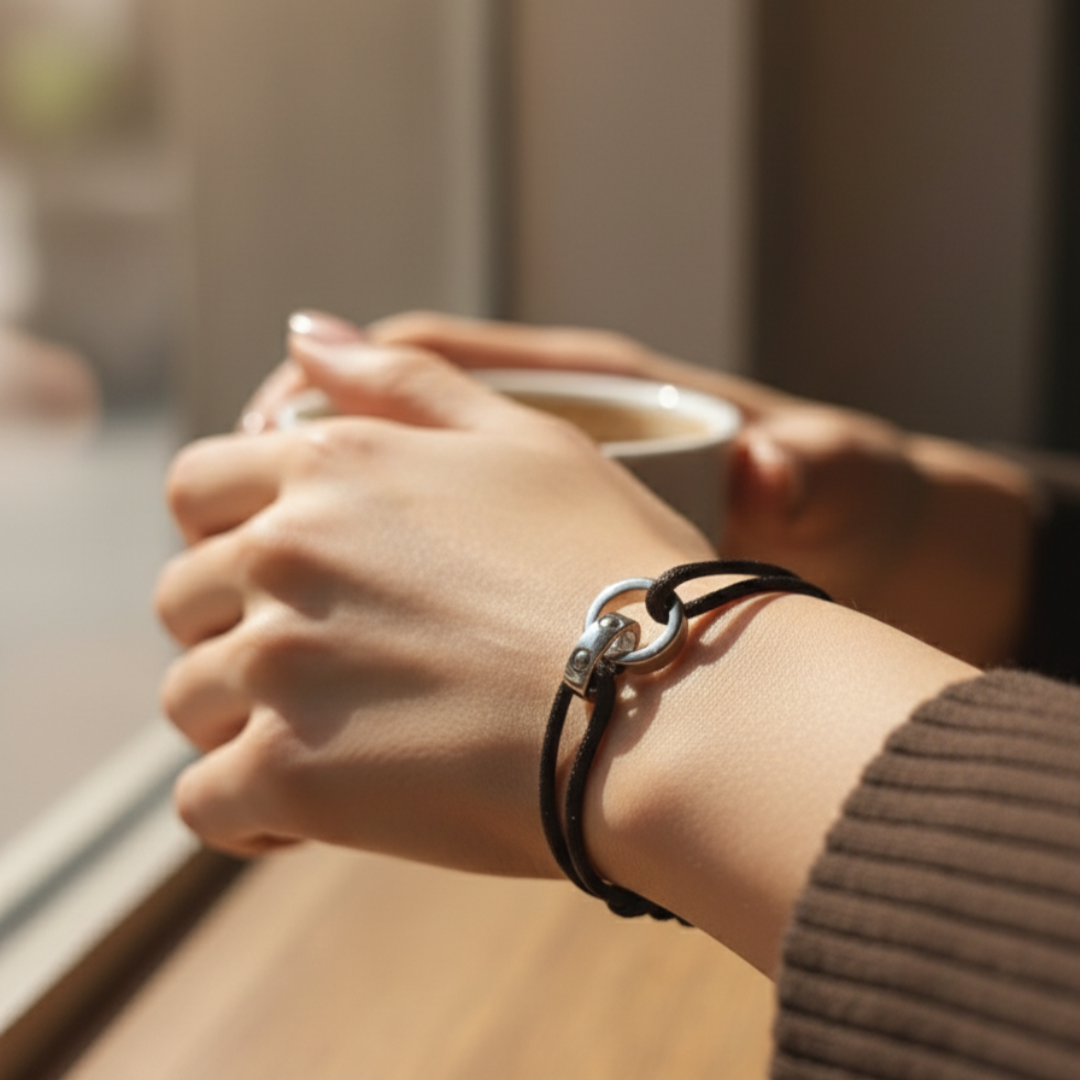 Circle Unity Bracelet Jewelry Designers  bracelet GAIA
