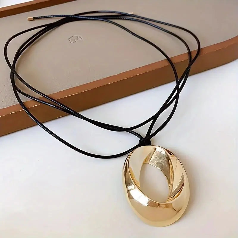 Class Necklace - GAIA Global
