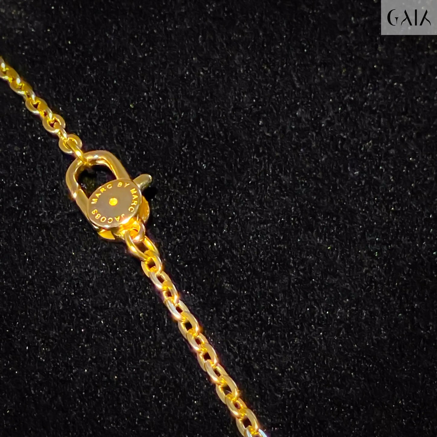 Daydream Necklace GAIA Necklace GAIA