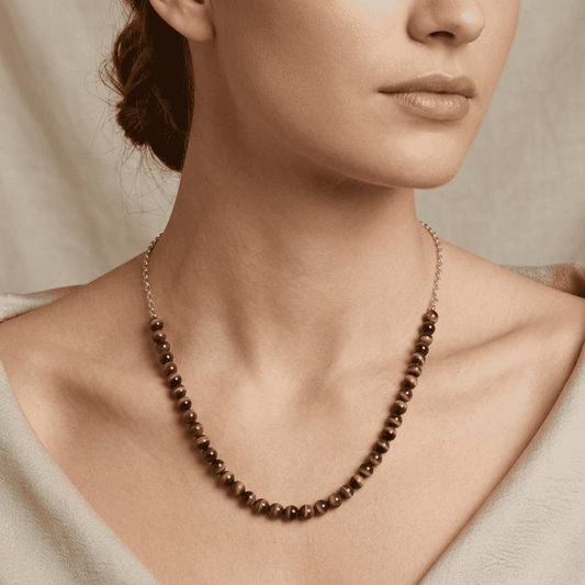 Oculus Mundi Necklace