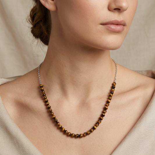 Oculus Mundi Necklace