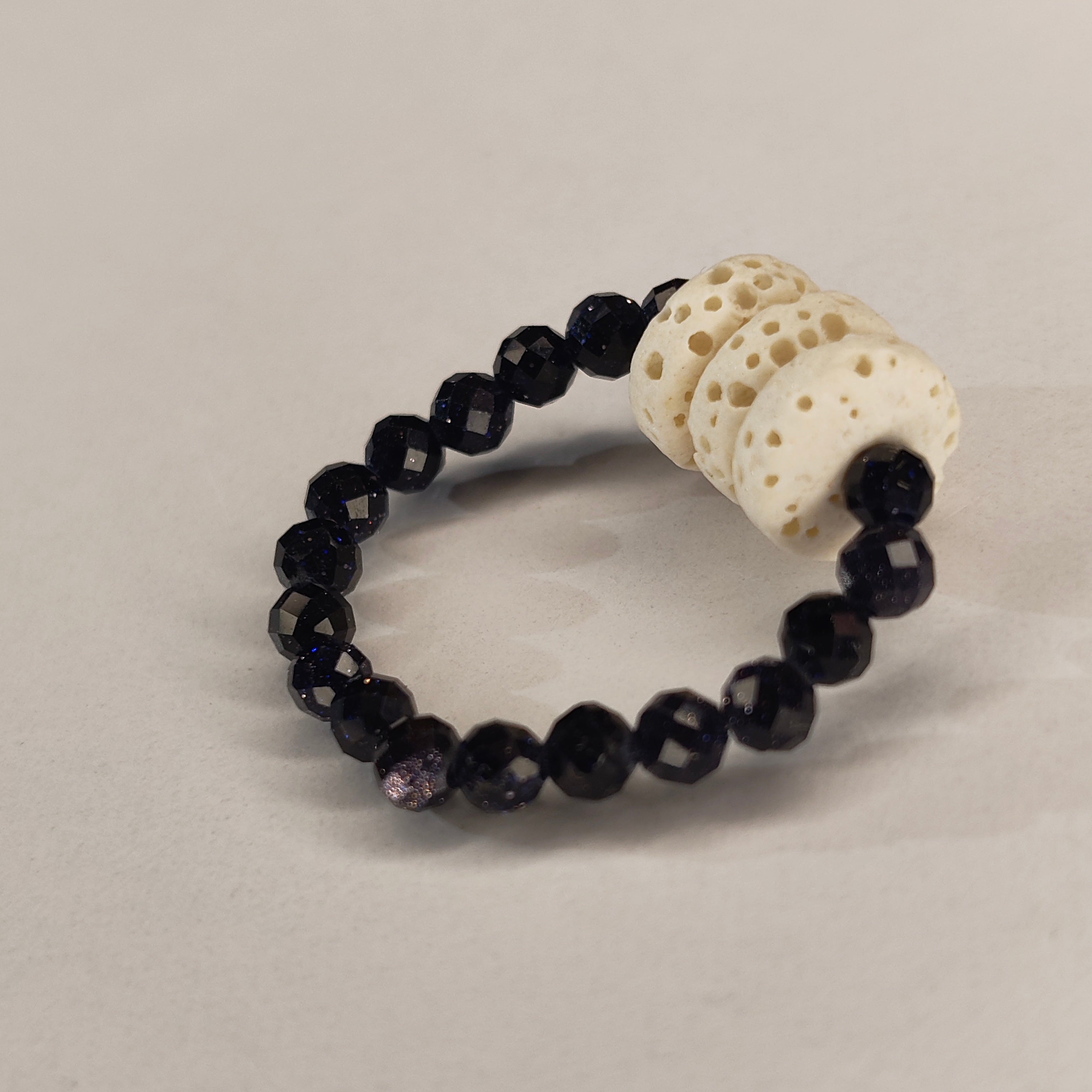 Duality Ring - GAIA - Jewellery Store