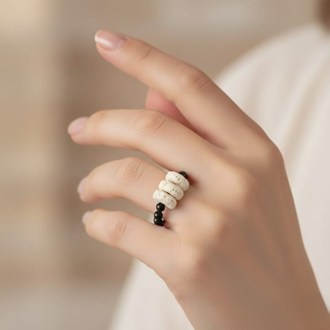 Duality Ring - GAIA - Jewellery Store