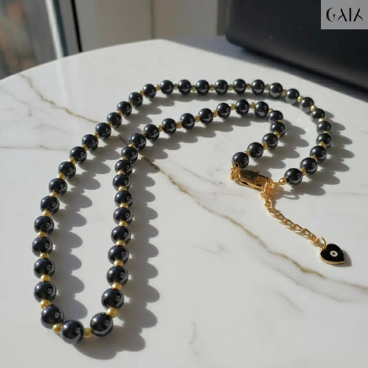 EON Necklace GAIA Necklace GAIA