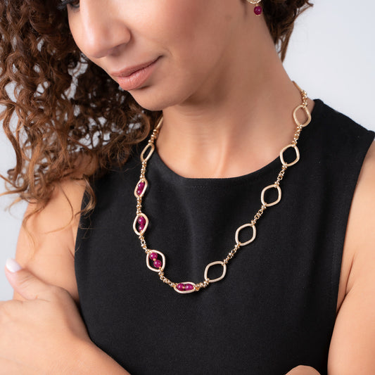 The Necklace - GAIA - Jewellery Store