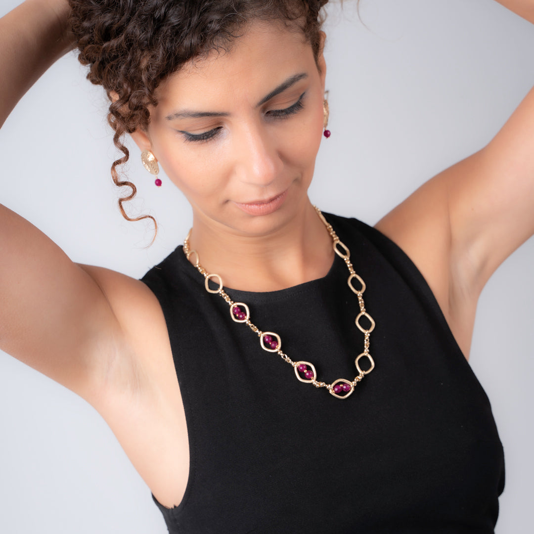 The Necklace - GAIA Global