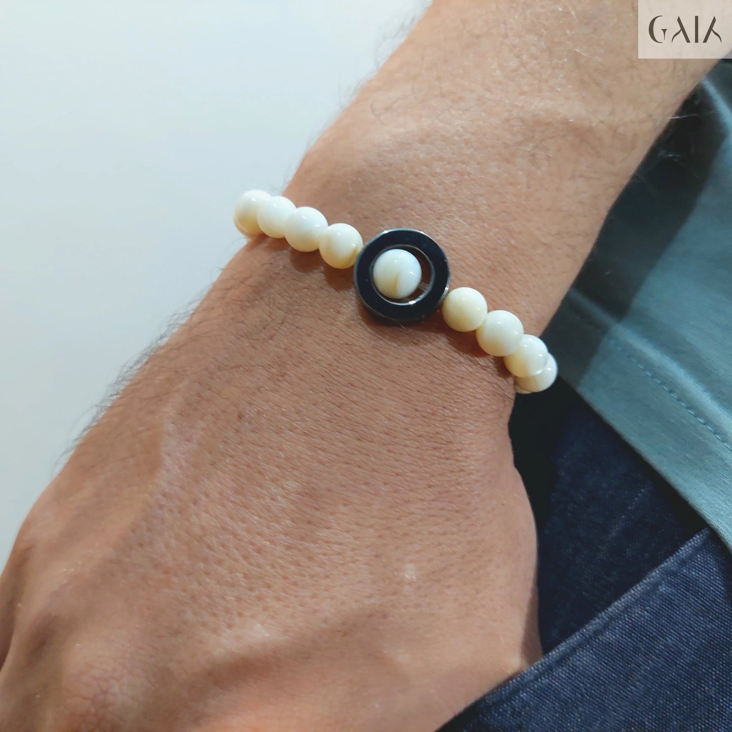 Eclipse Bracelet Jewelry Designers bracelet GAIA