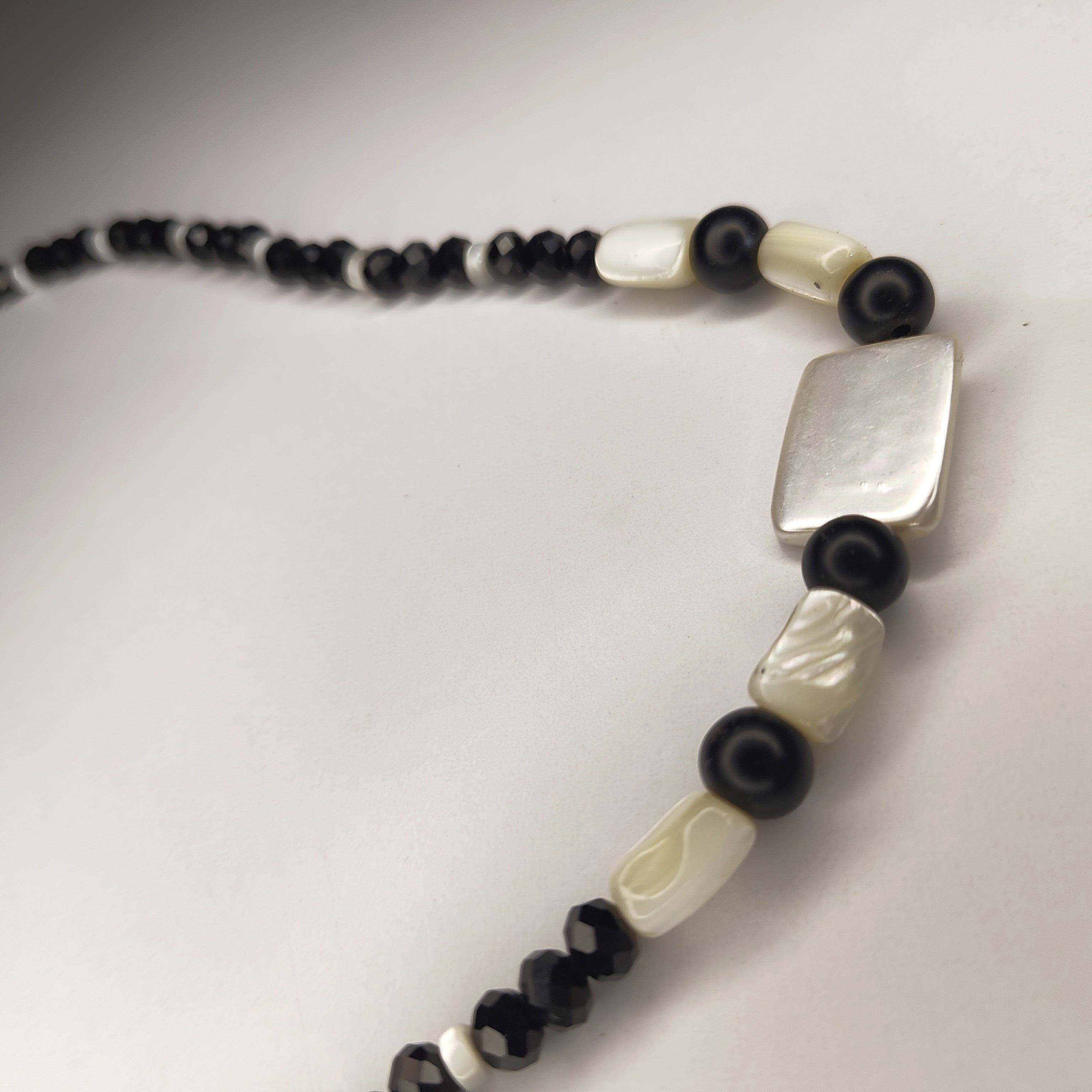 Eclipse Aura Necklace - GAIA - Jewellery Store