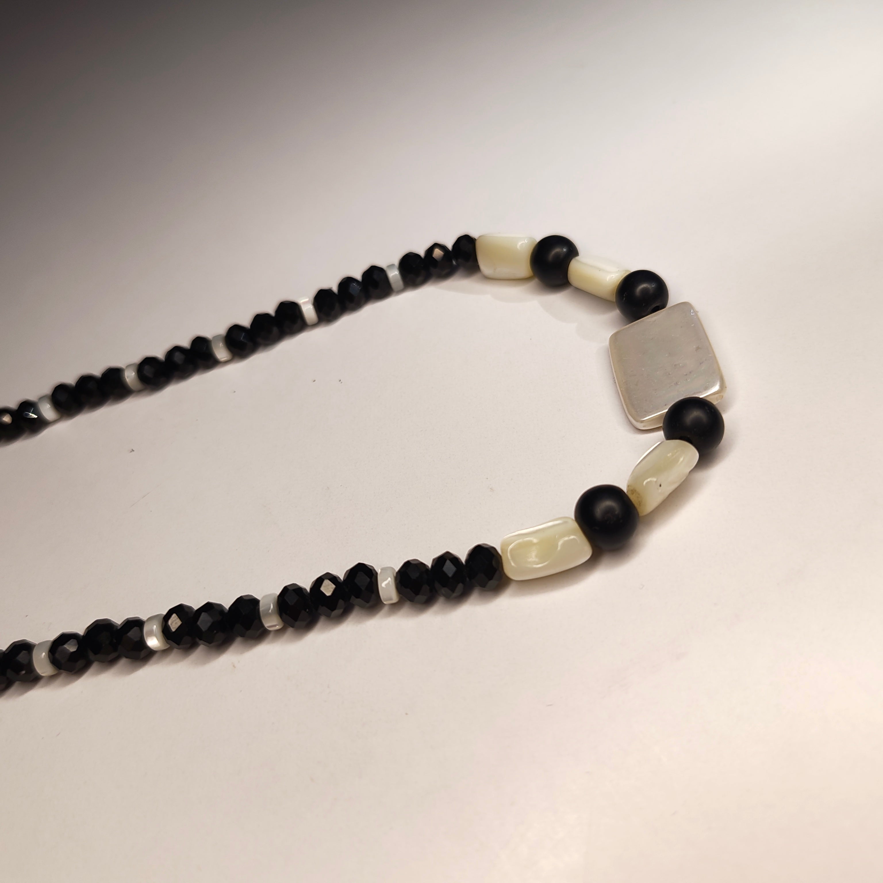 Eclipse Aura Necklace - GAIA - Jewellery Store