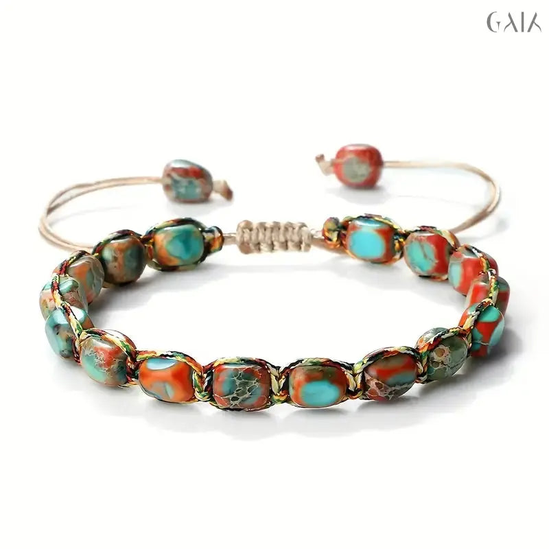 Emperor Bracelet - GAIA - Jewellery Store