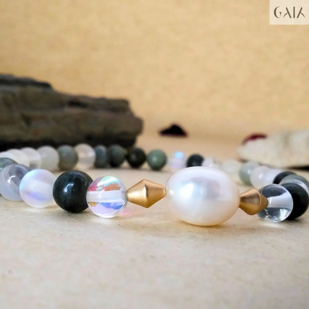 Ethereal Essence Bracelet Jewelry Designers bracelet GAIA