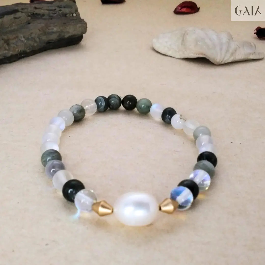 Ethereal Essence Bracelet Jewelry Designers bracelet GAIA