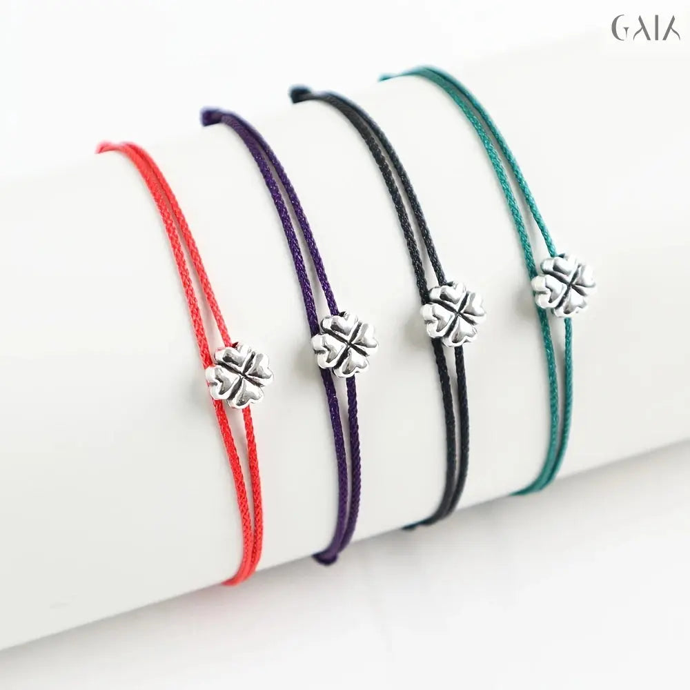 Floral Bracelet - GAIA - Jewellery Store