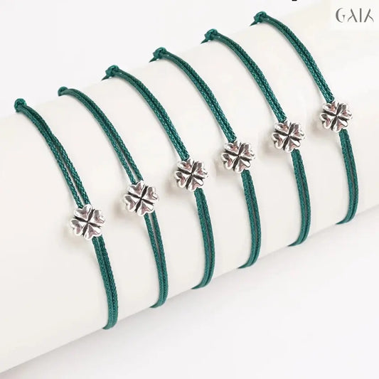 Floral Bracelet - GAIA - Jewellery Store