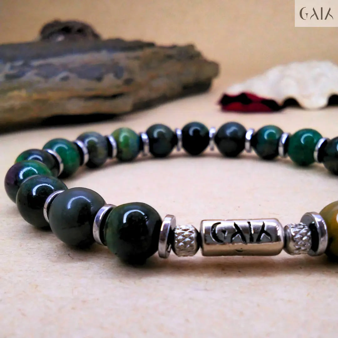 Forest Gaze Bracelet - GAIA - Jewellery Store
