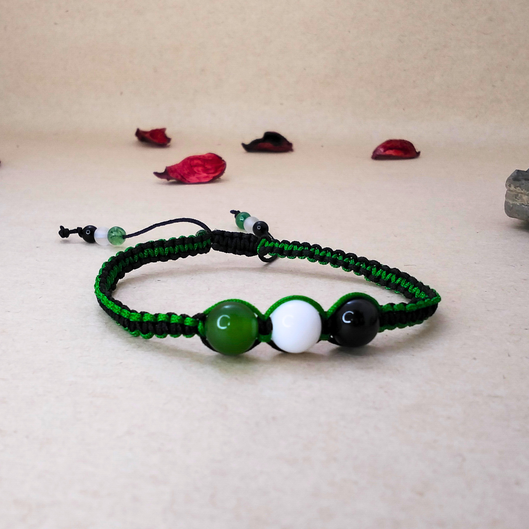 Humanity Bracelet