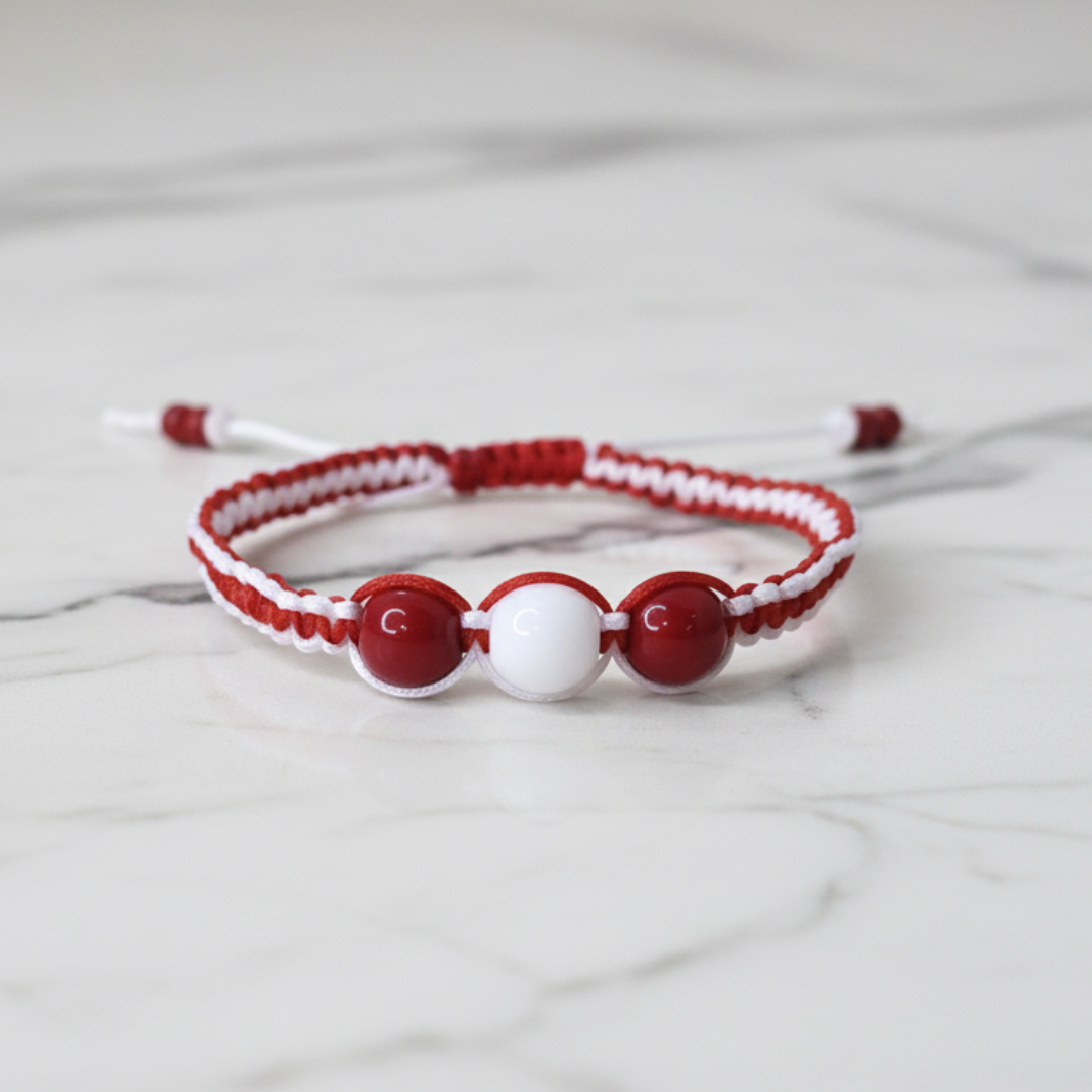 Humanity Bracelet