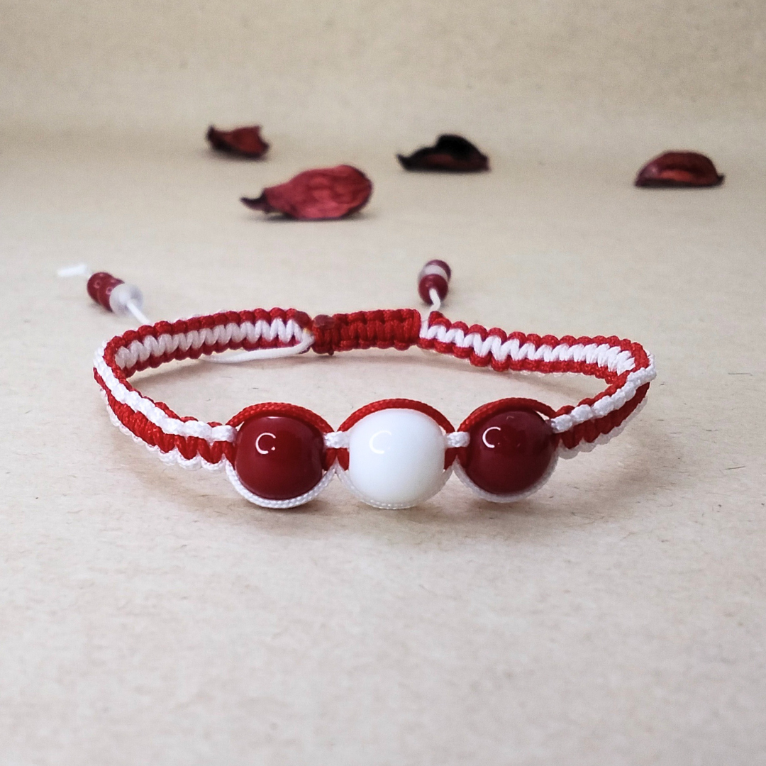 Humanity Bracelet
