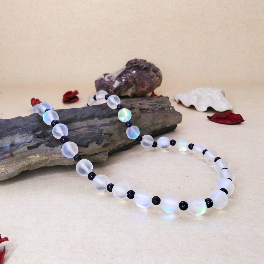 Starlight Symphony Necklace
