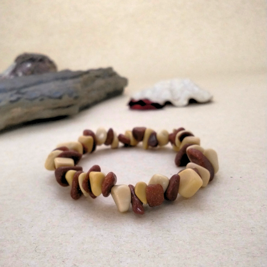 Amber Bracelet