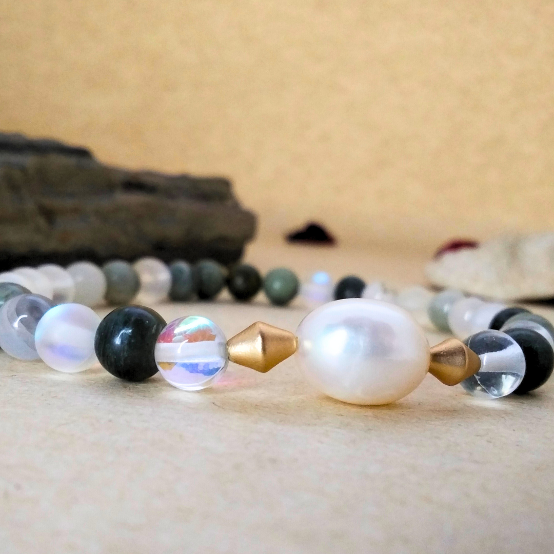Ethereal Essence Bracelet