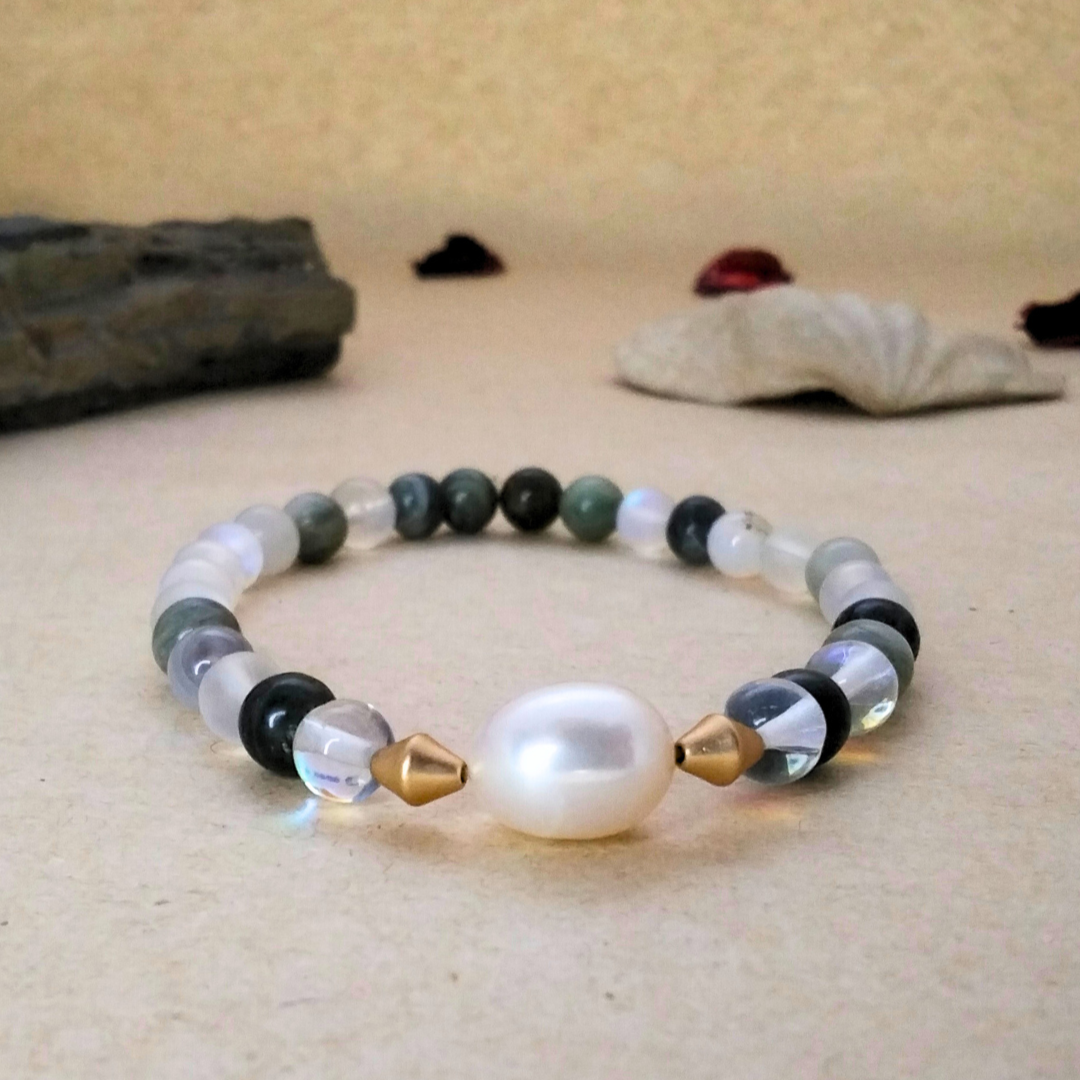 Ethereal Essence Bracelet
