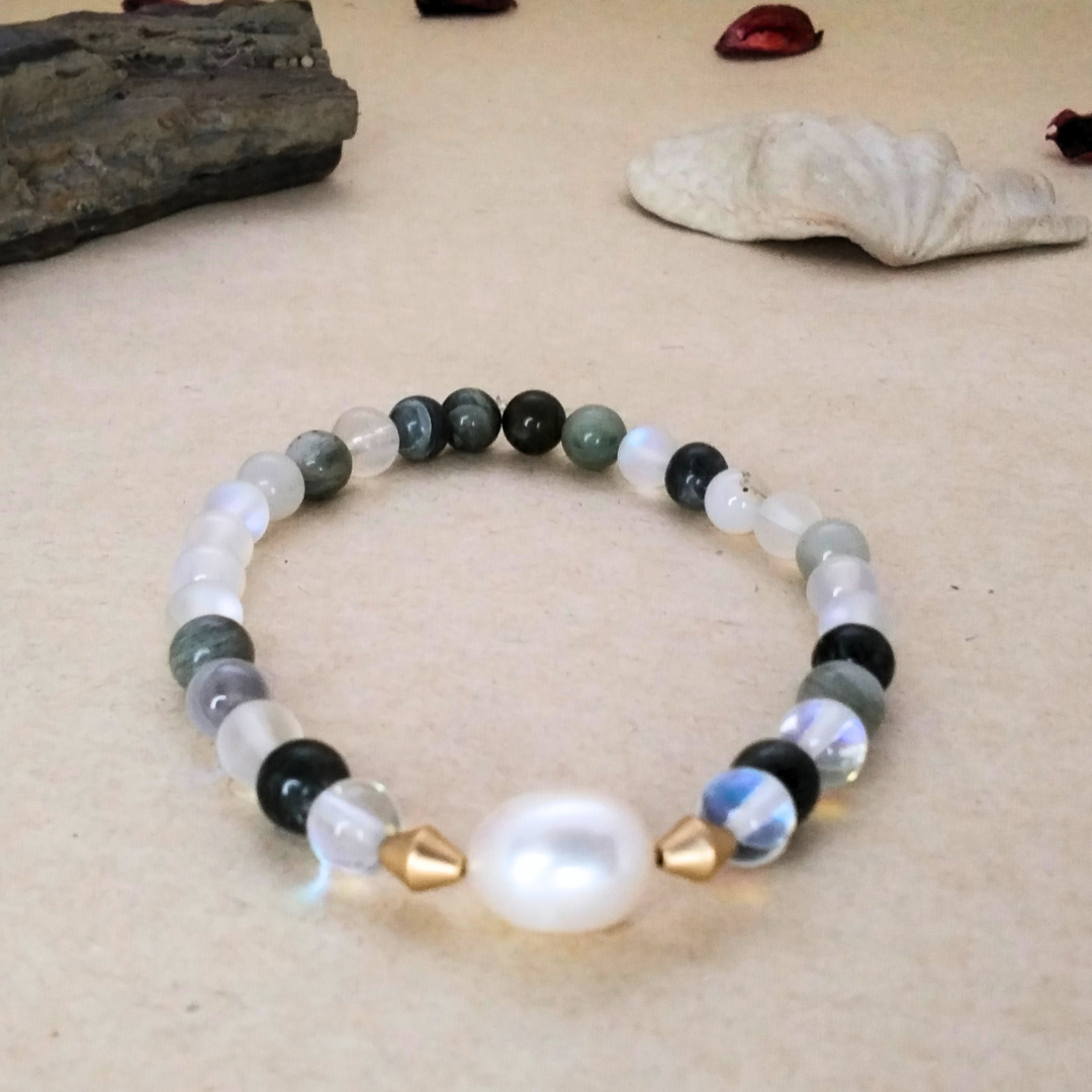 Ethereal Essence Bracelet