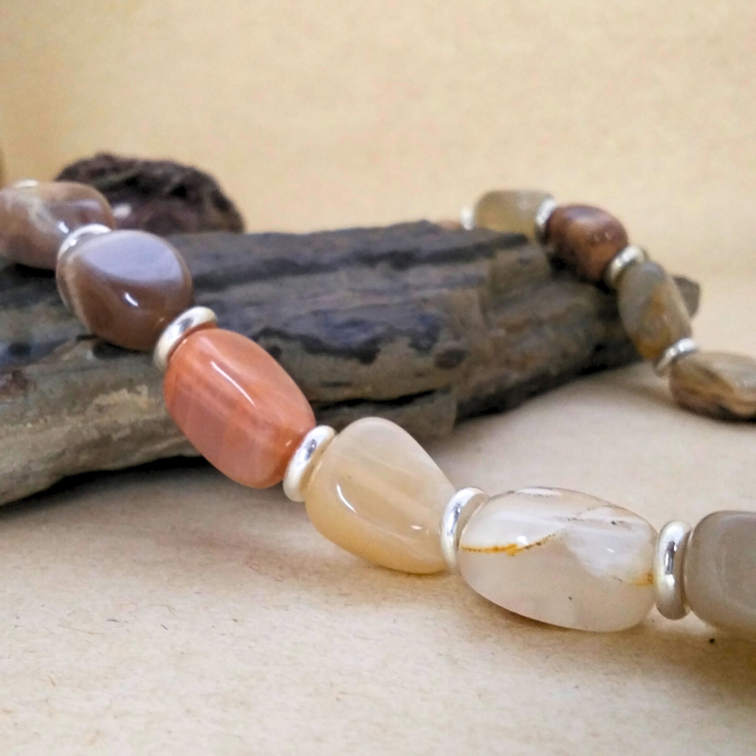 Desert Bloom Necklace