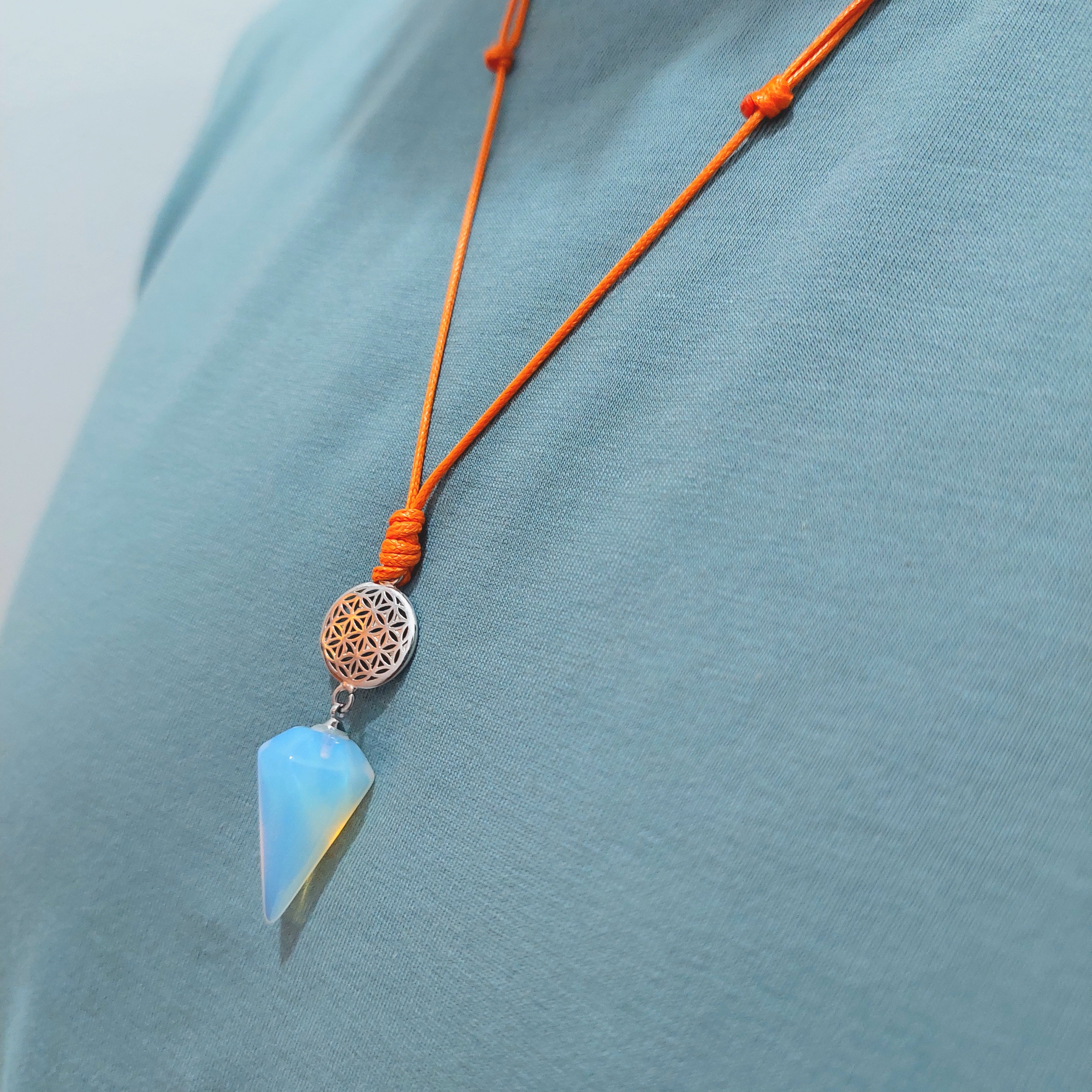 Sunspire Necklace Jewelry Designers Necklace GAIA