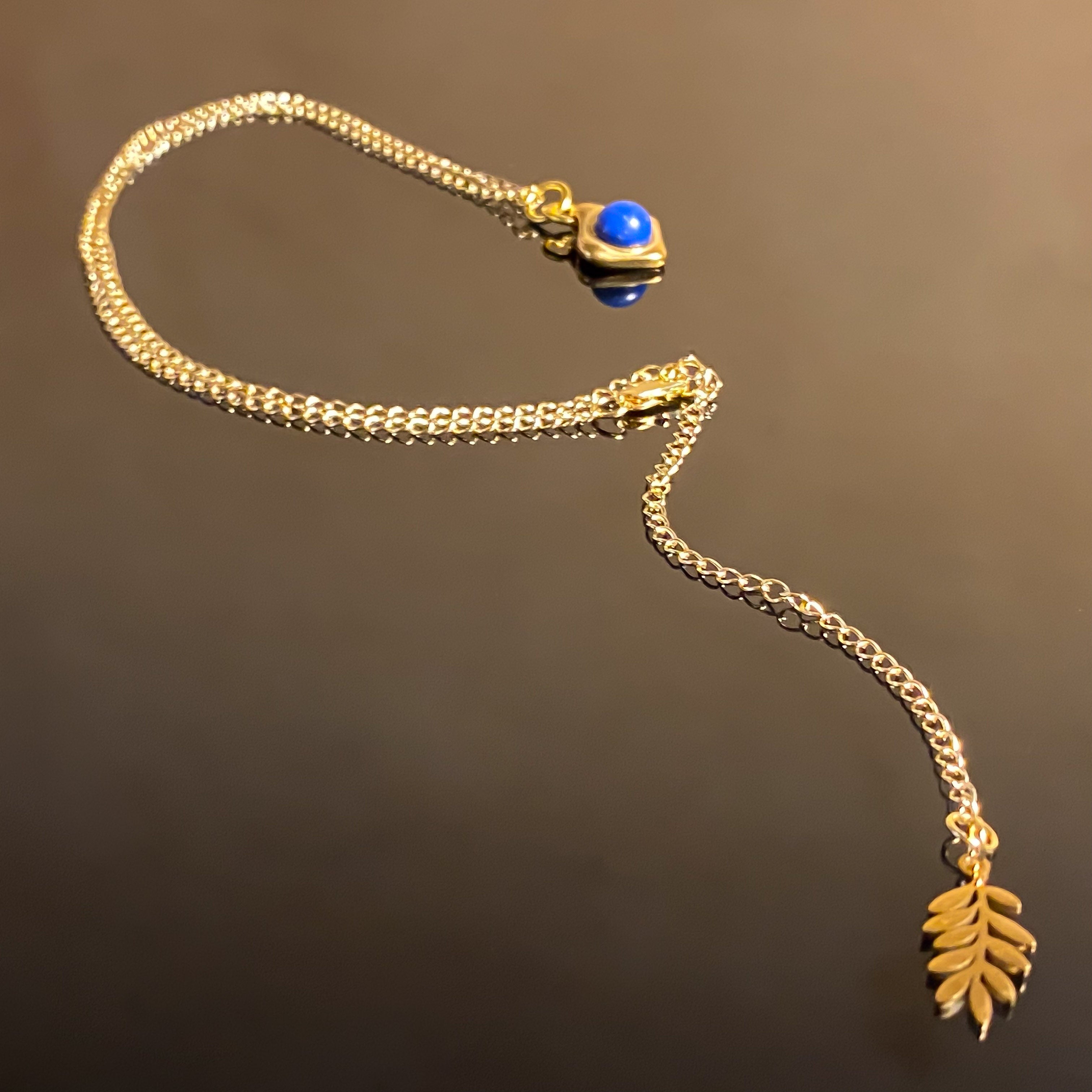 Refined Necklace - GAIA - Jewellery Store