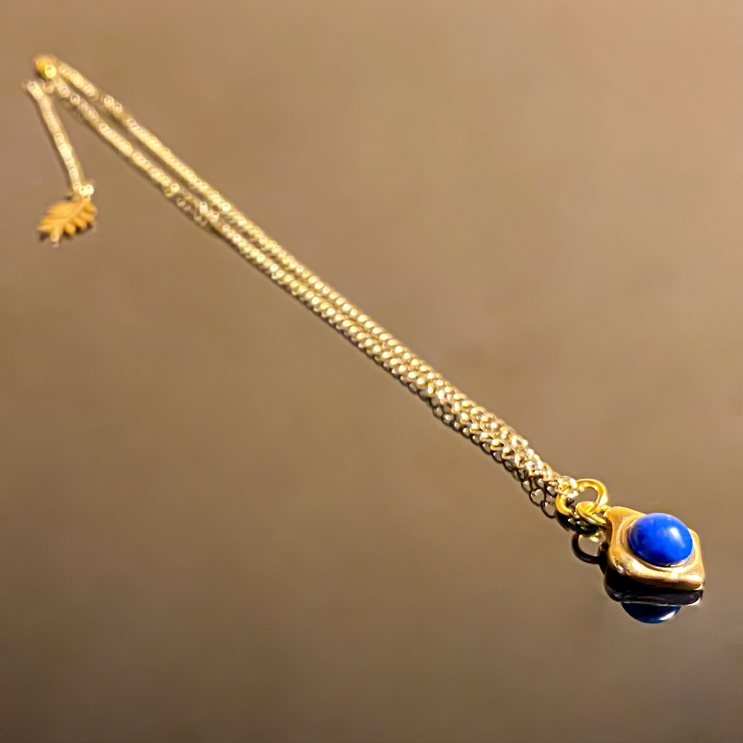 Refined Necklace - GAIA - Jewellery Store