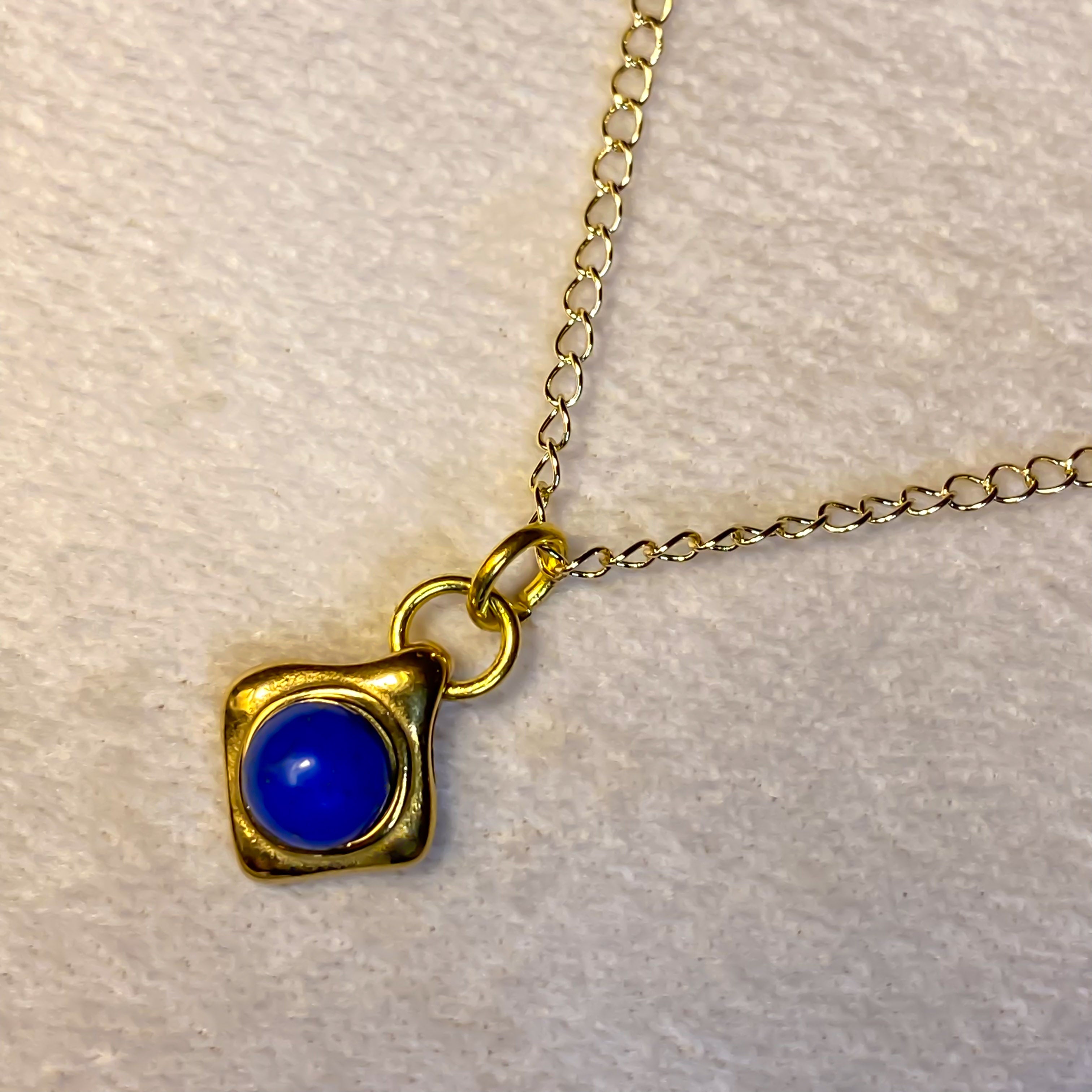 Refined Necklace - GAIA Global