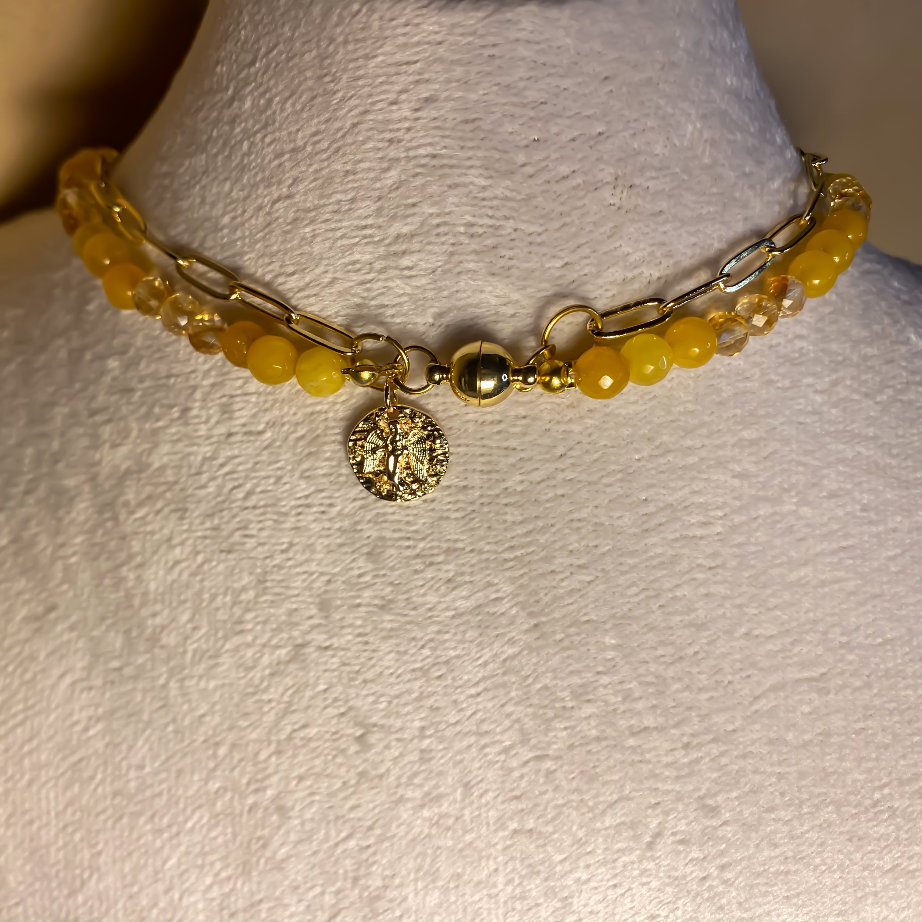 Apple 2.0 Necklace - GAIA - Jewellery Store