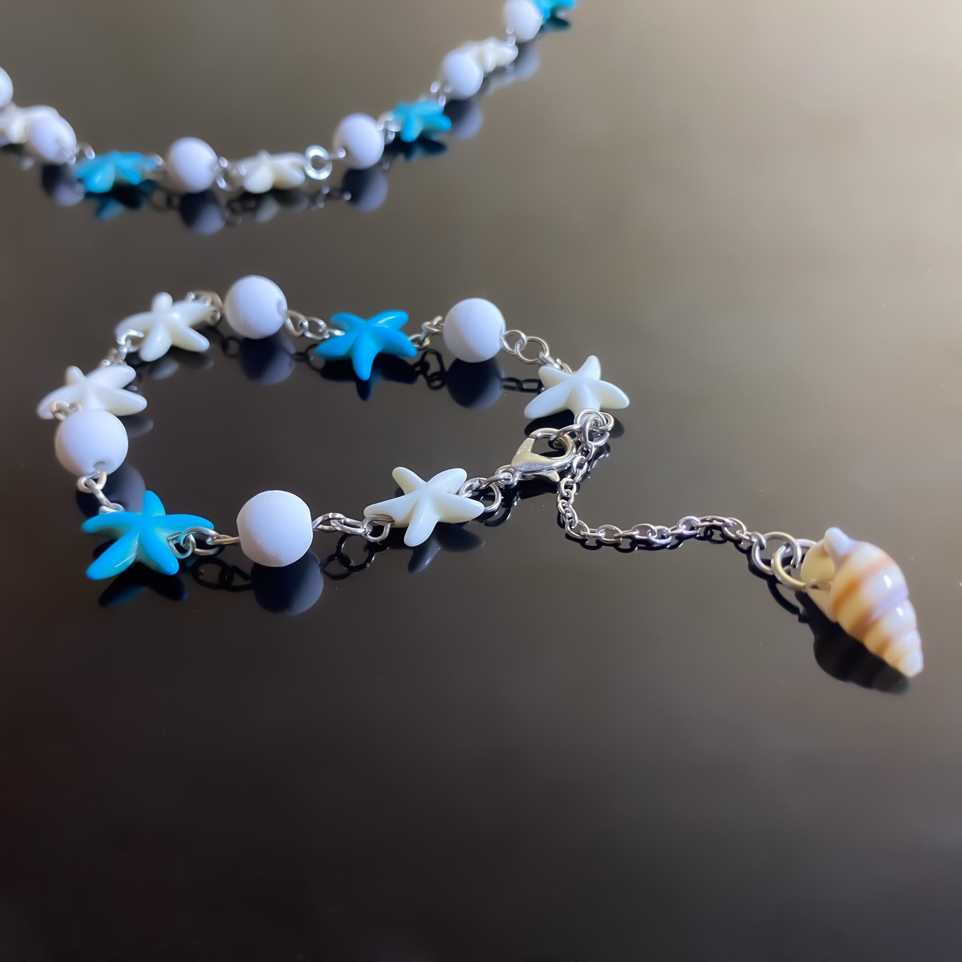 Mermaid Bracelet - GAIA Global