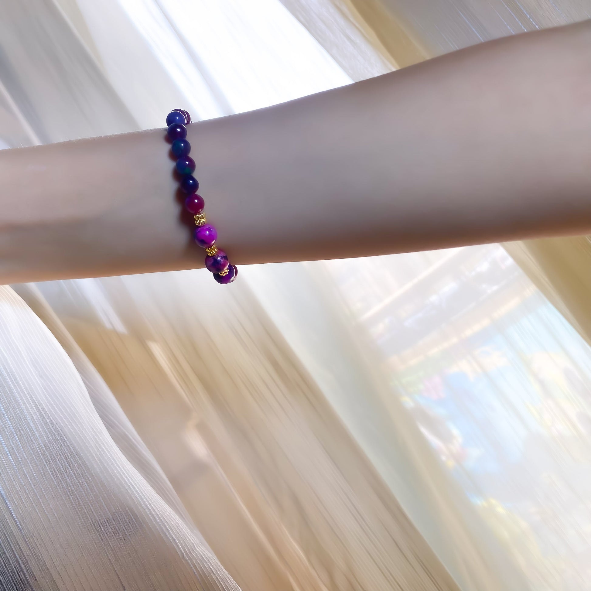 Watermelon Bracelet - GAIA Global