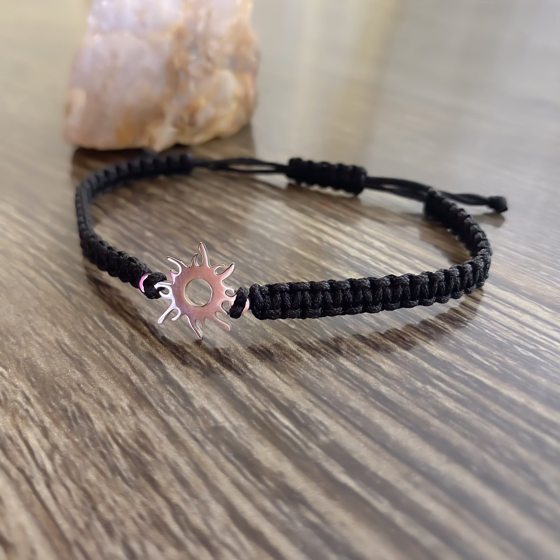 Rediant Bracelet (Sun) - GAIA Global