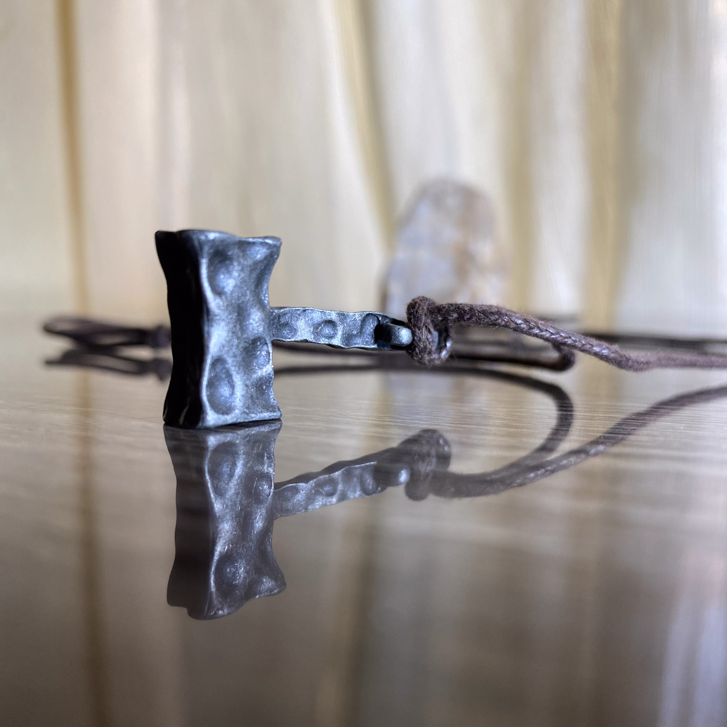 Thor Necklace - GAIA Global