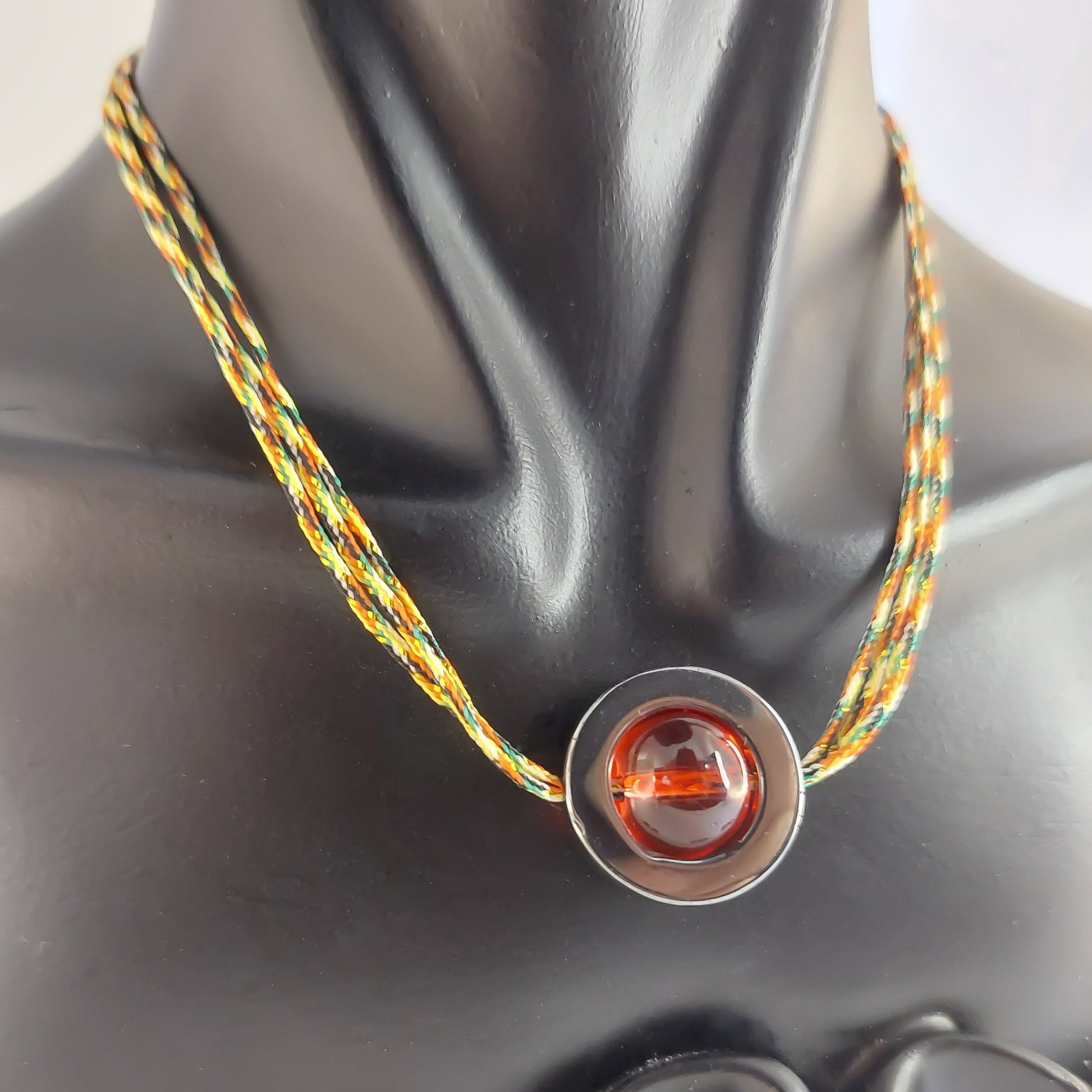 Unique Necklace