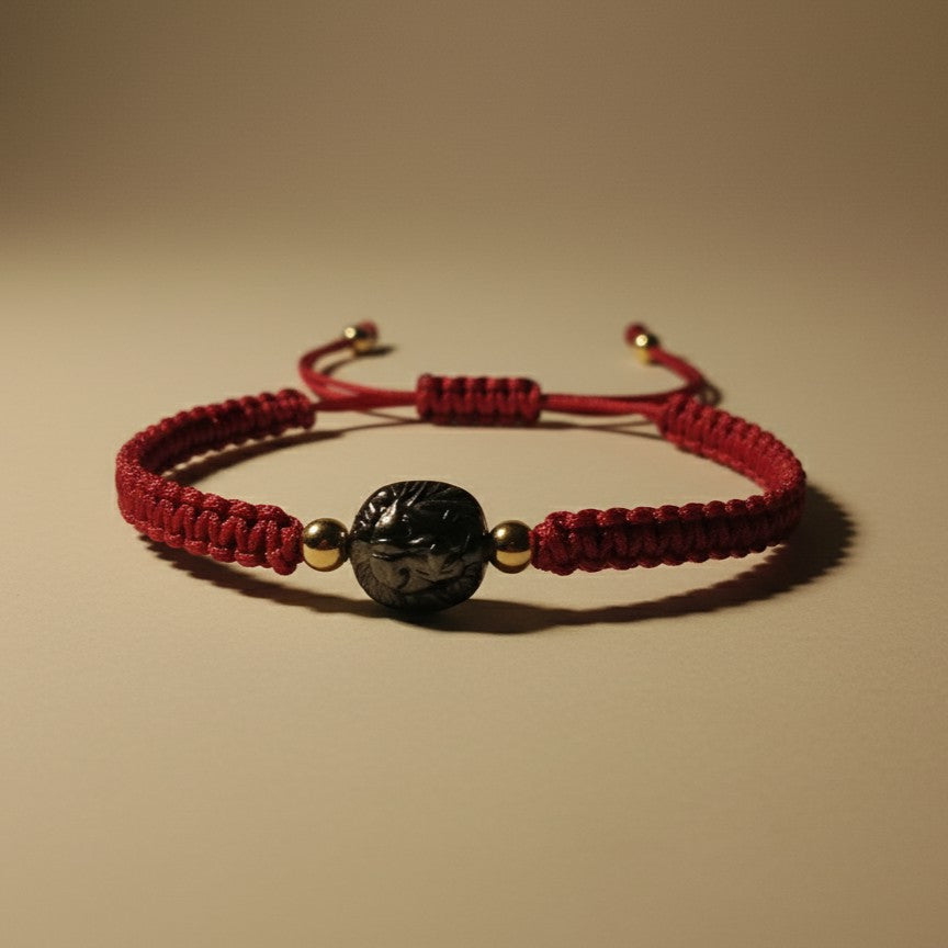 Leo Spirit Bracelet
