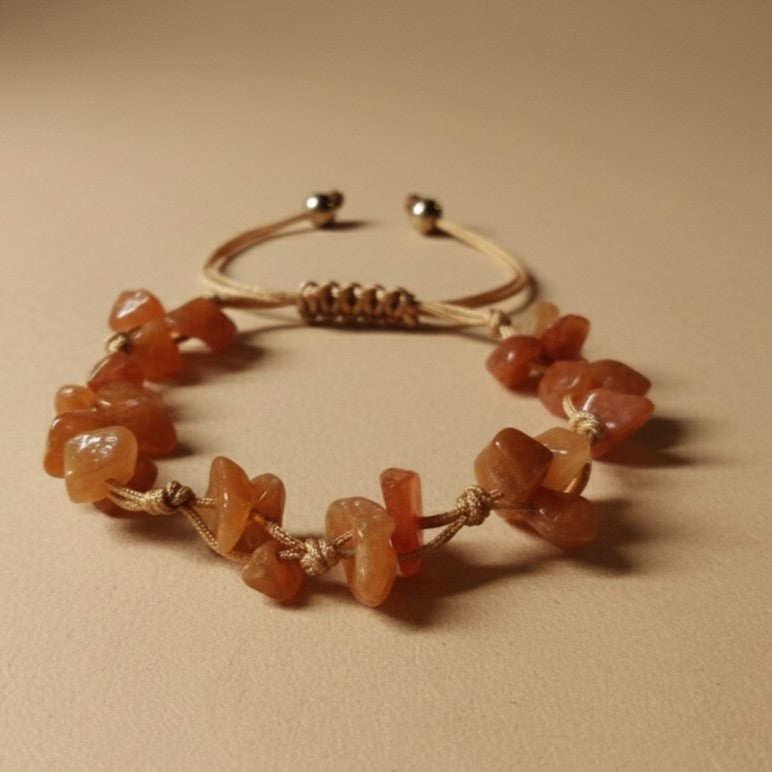 Terra Bracelet GAIA bracelet GAIA