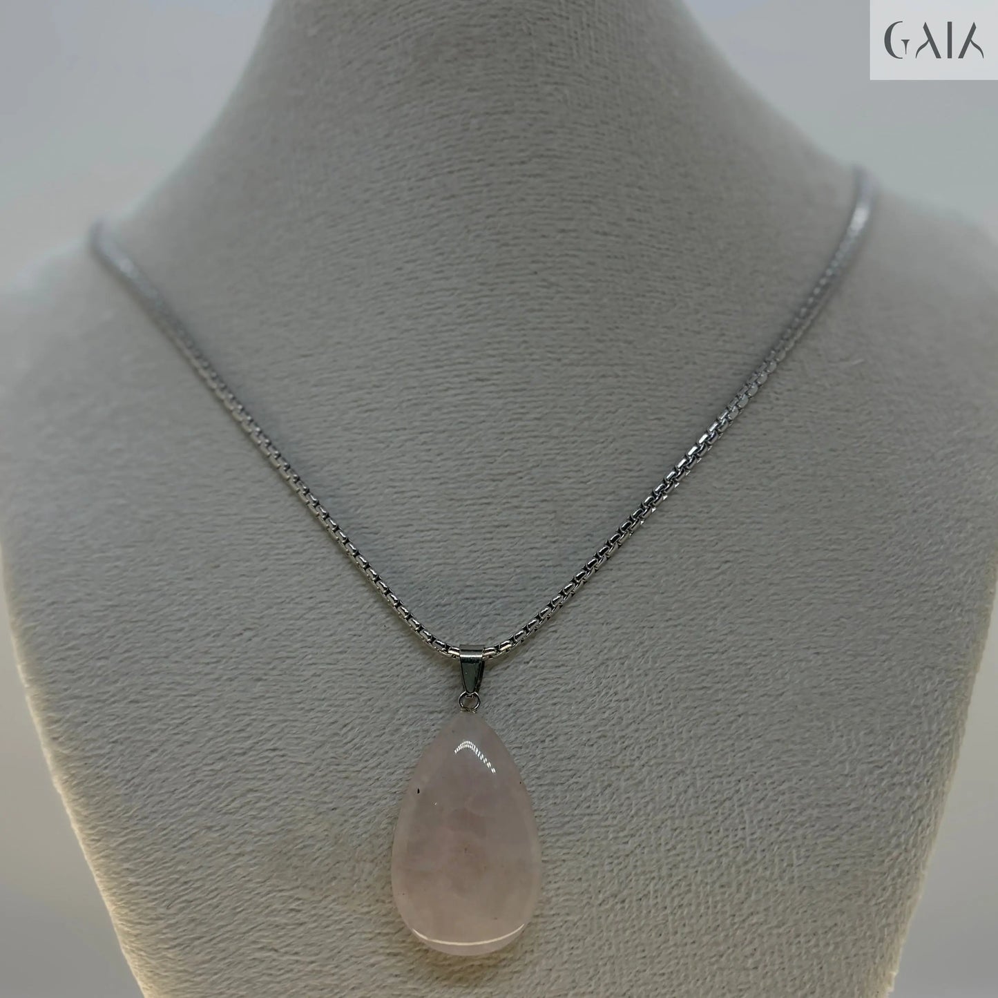 Hope Necklace - GAIA Global