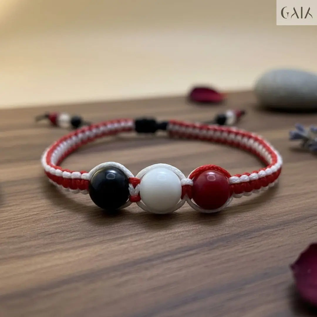 Humanity Bracelet - GAIA - Jewellery Store