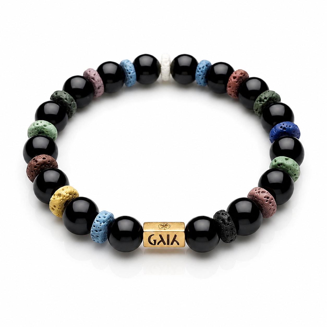 Elemental Signature Bracelet