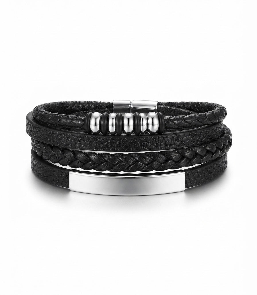 Midnight Bracelet