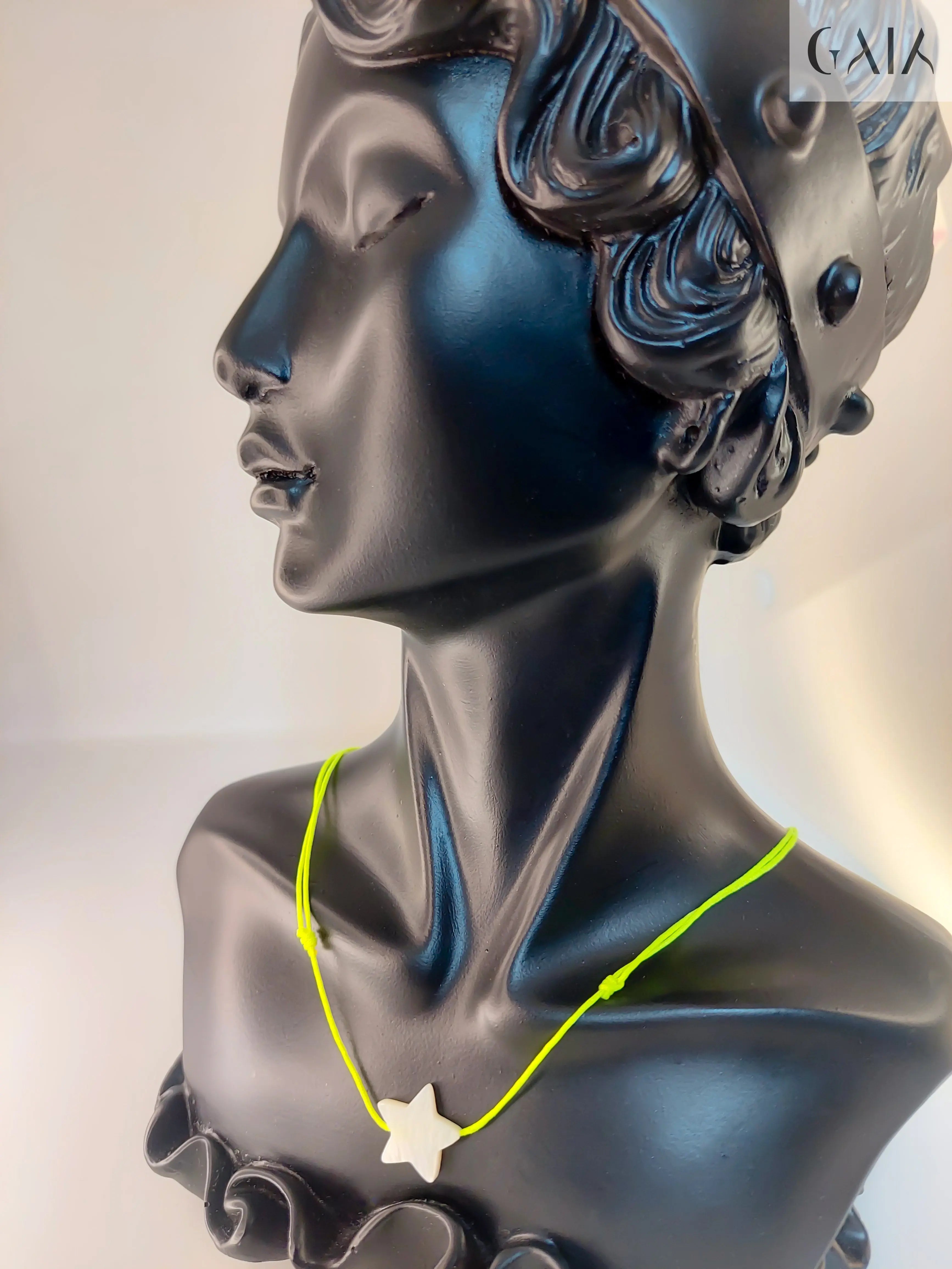 I'm a Star Necklace - GAIA - Jewellery Store