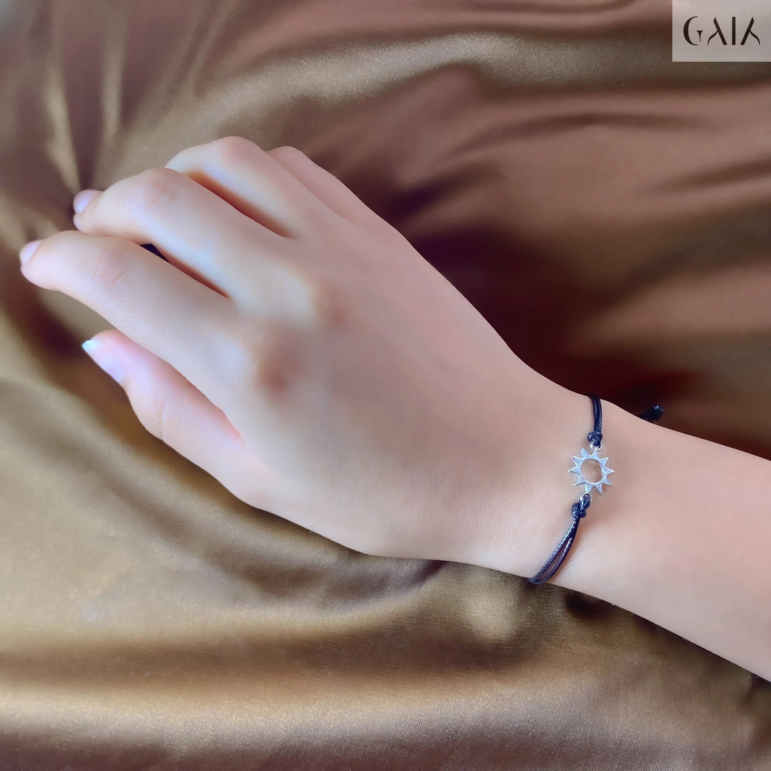 Life Bracelet (Sun) - GAIA Global
