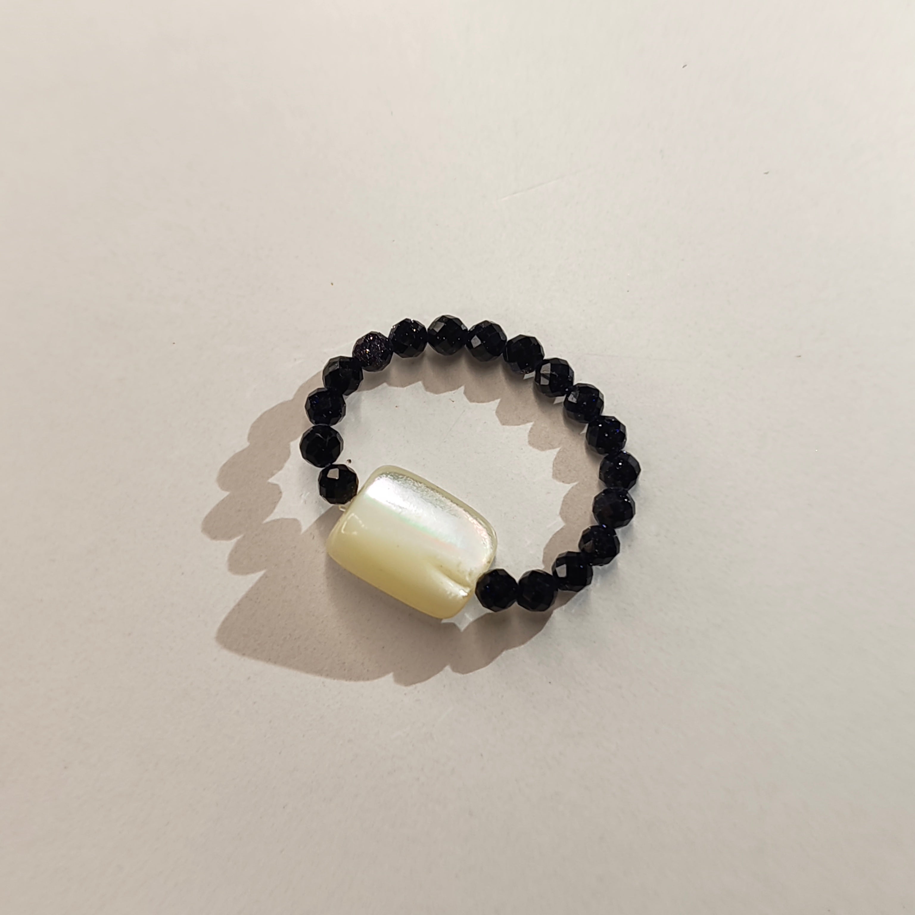 Lunar Ring - GAIA - Jewellery Store