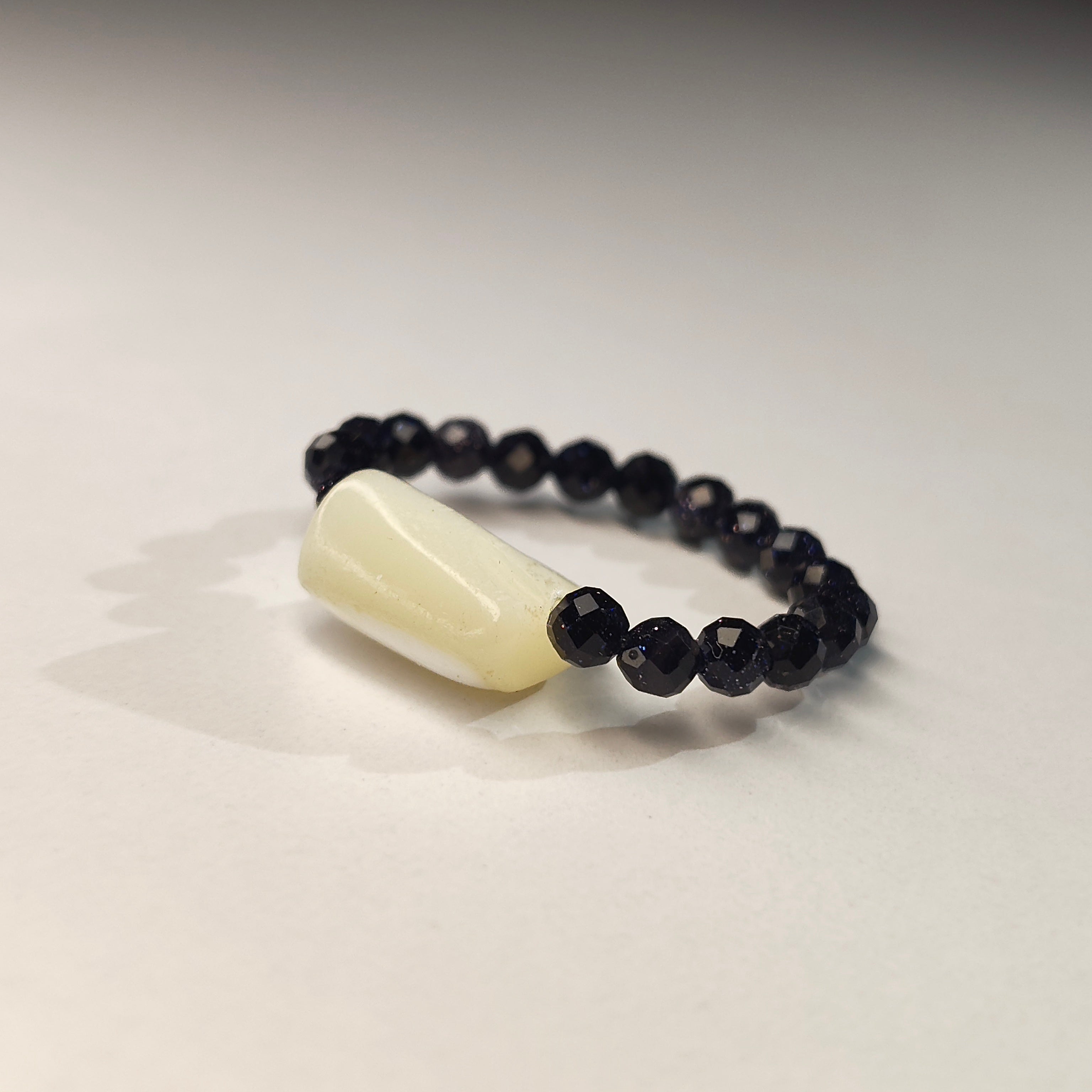 Lunar Ring - GAIA - Jewellery Store