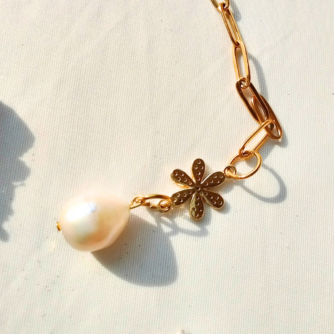 MAIA Necklace - GAIA - Jewellery Store