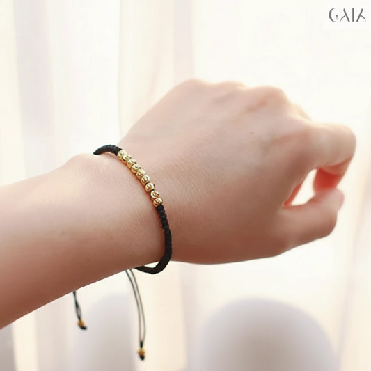Midnight Balance Bracelet Jewelry Designers bracelet GAIA